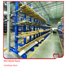 Super Quality for Warehouse Q235 Cantilever Rack with CE Certificate